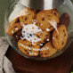 Cookie Monster - Keksglas mit Gravur
