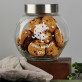 Cookie Monster - Keksglas mit Gravur