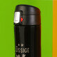 Flüssige wärme - Thermobecher 440 ml