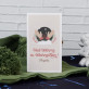 Viel Wärme zu Weihnachten - Teekiste