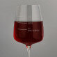 Shh - Weinglas 600 ml