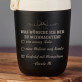 Was wünsche ich mir zu Weihnachten - Thermobecher 360 ml