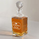 Company Limited - Whiskykaraffe mit Gravur