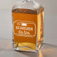 Company Limited - Whiskykaraffe mit Gravur
