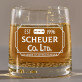 Company Limited - Whiskyglas
