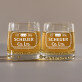 Company Limited - Whiskyglas