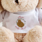 Daddy´s little girl - Kuscheltier