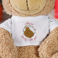 Daddy´s little girl - Kuscheltier