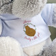 Daddy´s little girl - Kuscheltier