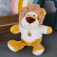 Daddy´s little girl - Kuscheltier