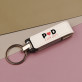 Couple - USB-Stick im Lederetui