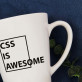 CSS is awesome - Becher