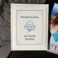 Wunderbare Jahre - personalisiertes Fotoalbum