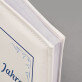 Wunderbare Jahre - personalisiertes Fotoalbum