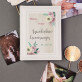 Wunderbare Erinnerungen - personalisiertes Fotoalbum