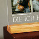 Wundervolle Eltern - Druck auf Acrylglas