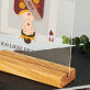 Lady Mama - Druck auf Acrylglas
