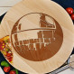 Death Star - Drehbrett