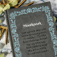 Widmung - personalisiertes Fotoalbum