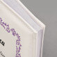 Widmung - personalisiertes Fotoalbum