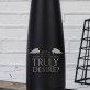 Desire - Wasserflasche 630 ml