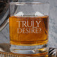 Desire - Whiskyglas
