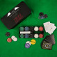 Desire - Pokerset