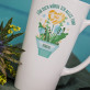 Für Dich würde ich alles tun - personalisierte Tasse