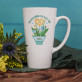Für Dich würde ich alles tun - personalisierte Tasse