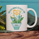 Für Dich würde ich alles tun - personalisierte Tasse