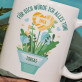 Für Dich würde ich alles tun - personalisierte Tasse