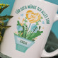 Für Dich würde ich alles tun - personalisierte Tasse