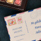 Für geliebte mama - Belgische Pralinen