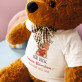 Ein teddy für dich - eddybär 90 cm