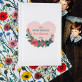 Für meine geliebte Oma - personalisiertes Fotoalbum
