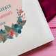 Für meine geliebte Oma - personalisiertes Fotoalbum