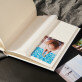 Für meine geliebte Oma - personalisiertes Fotoalbum