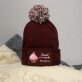 sweet as a cupcake - Wintermütze