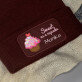 sweet as a cupcake - Wintermütze