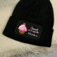 sweet as a cupcake - Wintermütze