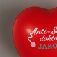 Stress doktor - Antistressball Herz