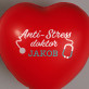 Stress doktor - Antistressball Herz