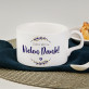 Doktor, Vielen Dank - Tasse mit Untertasse