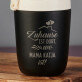 Zuhause ist dort, wo mama ist - Thermobecher 360 ml