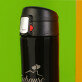 Zuhause ist dort, wo mama ist - Thermobecher 440 ml