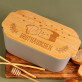 Brothäuschen - Brotkasten
