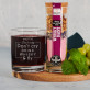 Don`t cry - Whisky Daisy Cocktail Mix