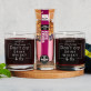 Don`t cry - Whisky Daisy Cocktail Mix