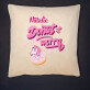 Donut worry - Kissen