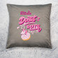 Donut worry - Kissen